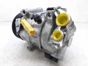 Klima Pumpe 9834779890 Citroën C3 Aircross I (2C/2R) SUV 1.6 BlueHDi 120 (DV6FC(BHZ))