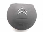 Airbag Lenkrad 4112KF Citroën C4 Berline (LC) Schrägheck 5-drs 1.6 HDi 16V (DV6ATED4(9HX))