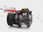 Klima Pumpe 0K30C61450D Kia Rio (DC22/24) Schrägheck 1.5 RS,LS 16V (A5D)