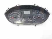 Tachoeinheit Kmh 735364158 Fiat Idea (350AX) Großraumlimousine 1.4 16V (843.A.1000)
