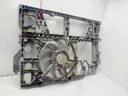 Kühlerventilator 856635A Renault MASTER DESDE ´98 Base. Caja cerrada L1H1 RS 3078 79 CV / 58 KW