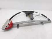 Fensterheber Rechts Vorne 0130821681 Ford Mondeo II Schrägheck 1.6i 16V E2/96 EEC (L1J)