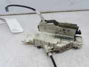 Türschloss Rechts Hinten 9681337280M00 Peugeot 407 (6D) Limousine 2.0 HDiF 16V (DW10BTED4(RHR))