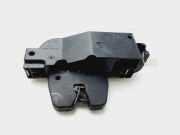 Heckschloss 9653831780 Peugeot 607 (9D/U) Limousine 2.2 HDi 16V FAP (DW12TED4(4HX))