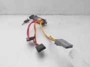 Zündschloss 9648445180 Citroën CITROEN BERLINGO 1.9 D Multivolumen 69 CV / 51 KW