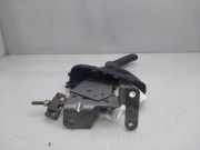 Handbremshebel 8200702531 Renault II (BG0) Dynamique 120 CV / 88 KW