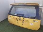 Hintertür 6910086G00000 Suzuki Ignis (FH) Schrägheck 1.5 16V Sport (M15A)