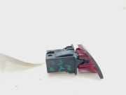Warnleuchte Schalter 9643219577 Peugeot 307 BREAK / SW (S1) SW PACK 90 CV / 66 KW