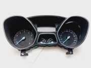 Tachoeinheit Kmh F1ET10849BJH Ford Focus 3 Limousine 1.0 Ti-VCT EcoBoost 12V 125 (M1DD)