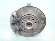 Achsschenkel Halter Links Vorne 13156041 Opel ASTRA H BERLINA Cosmo 101 CV / 74 KW