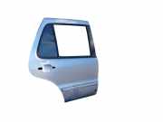 T?r Rechts Hinten 1637301605 Mercedes-Benz ML I (163) SUV 270 2.7 CDI 20V (OM612.963)