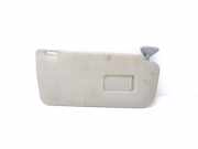 Sonnenblende Rechts MR620204 Mitsubishi Pajero Hardtop (V6/7) Geländewagen 3.2 DI-D 16V (4M41)