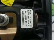 Airbag Lenkrad 8200381849 Renault Megane II Grandtour (KM) Kombi 5-drs 1.4 16V 98 (K4J-740)