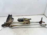 Scheibenwischermotor Vorne 726750303 BMW 1 serie (F21) Schrägheck 3-drs 116d 2.0 16V (N47-D20C)