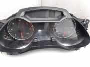 Tachoeinheit Kmh 8K0920980N Audi A4 (B8) Limousine 2.0 TDI 16V (CAGA)