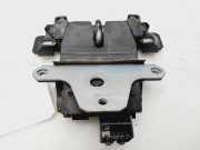 Heckschloss 8M51R442A66AB Ford Kuga I SUV 2.0 TDCi 16V 4x4 (G6DG)