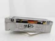 Multifunctionelle Display 280348813R Renault Fluence (LZ) Limousine 1.5 dCi 105 (K9K-832(K9K-G8))