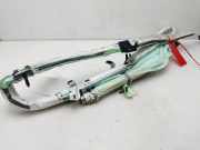 Vorhang Airbag Rechts VOOR 8X2314K159AE Jaguar XF (CC9) Limousine 2.2 D 16V (224DT)