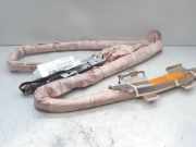 Vorhang Airbag Rechts VOOR VOOR 98251SG000 Subaru Forester (SH) SUV 2.0 16V (EJ204)