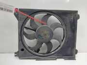 Kühlerventilator 253803A250 Hyundai Trajet Großraumlimousine 2.0 16V (G4JP)