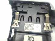 Luftdüse A1668300254 Mercedes-Benz ML III (166) SUV 3.0 ML-350 BlueTEC V6 24V 4-Matic (OM642.826)