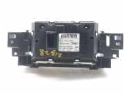 Multifunctionelle Display AM5T18B955BE Ford Focus 3 Wagon Kombi 1.6 EcoBoost 16V 150 (JQDA)