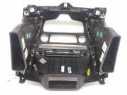 Armaturenbrett Duse 412863714 Ford Focus 3 Limousine 1.6 TDCi (T3DA)