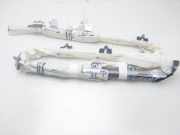 Vorhang Airbag Rechts VOOR VOOR 985P01528R Renault Kadjar (RFEH) SUV 1.5 dCi DPF (K9K-646(K9K-F6))