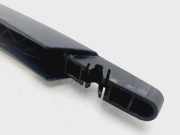 Scheibenwischer Hinten 287807006R Dacia Sandero III Schrägheck 1.0 SCe 65 12V (B4D-419(B4D-H4))