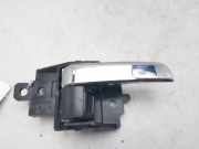 Türgriff Innen Rechts Hinten 1607862580 Citroën C4 Aircross (BU) SUV 1.6 HDi 16V 115 (DV6C(9HD))