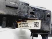 Lenkradschalter 93403G5960 Kia Niro I (DE) SUV 1.6 GDI Hybrid (G4LE)