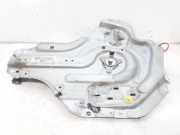 Fensterheber Rechts Hinten 834022D010 Hyundai Elantra III Limousine 1.6i GL,GLS (G4ED)