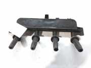 Zündspule 9628158580 Peugeot 206 (2A/C/H/J/S) Schrägheck 1.4 XR,XS,XT,Gentry (TU3JP(KFX))