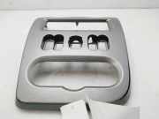 Mittelkonsole 8200739438 Dacia Sandero I (BS) Schrägheck 1.6 (K7M-710)