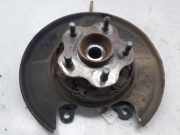 Achsschenkel Halter Links Hinten 43202JG21A Nissan X-Trail (T31) SUV 2.0 XE,SE,LE dCi 16V 4x2 (M9R)