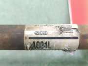 Antriebswelle Links Vorne 49500G6000 Kia Picanto (JA) Schrägheck 1.0 12V (G3LA)