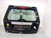 Hintertür LR005853 Land + Range Rover Freelander II Geländewagen 2.2 td4 16V (224DT)