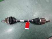 Antriebswelle Links Vorne 6C0407271T Skoda Fabia III (NJ3) Schrägheck 5-drs 1.0 TSI 12V (DKLD)