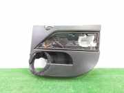 Türverkleidung Rechts Vorne L0100723AA Jeep Compass I (MK49) SUV 2.0 CRD 16V 4x4 (BYL)