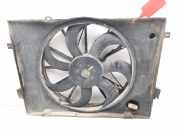 Kühlerventilator 253801F050 Hyundai Tucson (JM) SUV 2.0 CRDi VGT 16V 4x2 (D4EA)