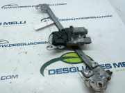 Fensterheber Rechts Vorne 963912 Citroën C3 (FC/FL/FT) Schrägheck 5-drs 1.4 HDi 16V (DV4TED4(8HY))