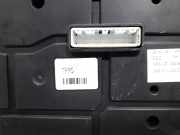 Tachoeinheit Kmh 248103LS2C Nissan NV 200 Van 1.5 dCi 90 (K9K)