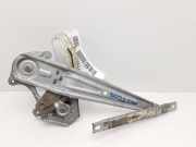 Fensterheber Rechts Hinten 827201HB5A Nissan Micra (K13) Schrägheck 1.2 12V (HR12DE)