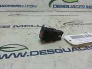 Warnleuchte Schalter 6Q0953235A Volkswagen Polo IV (9N1/2/3) Schrägheck 1.2 12V (AZQ) AZQ