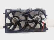 Kühlerventilator 13413331 Opel INSIGNIA BERLINA Cosmo 131 CV / 96 KW