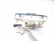 Bedienung Klimaanlage 7701055145 Renault MEGANE II BERLINA 5P Confort Dynamique 82 CV / 60 KW