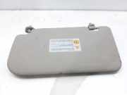 Sonnenblende Rechts 96400JG42A Nissan X-Trail (T31) SUV 2.0 XE,SE,LE dCi 16V 4x2 (M9R)