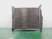 Radiator 96816481 Daewoo / Chevrolet Kalos (SF48) Schrägheck 1.2 (B12S1)