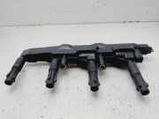 Zündspule 0001501380 Mercedes-Benz A (W168) Schrägheck 1.6 A-160 (M166.960)