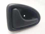 Türgriff Innen Links Hinten 7700423887 Renault Megane Classic (LA) Limousine 1.6i RN,RT,Alizé (K7M-702)